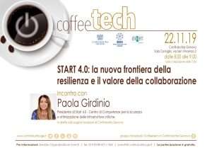 Locandina Coffeetech 118