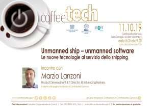 Locandina Coffeetech 113