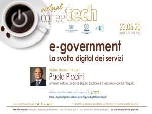Locandina Coffeetech 130