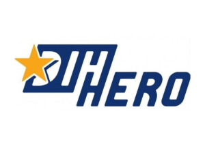 Logo DIH HERO