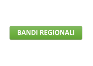 Banner con testo “Bandi regionali” su sfondo verde.