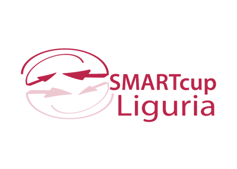 Logo SMARTcup Liguria
