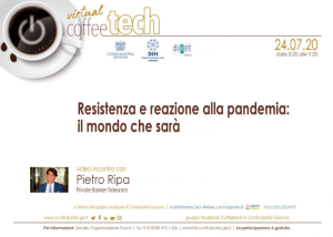 Locandina Coffeetech 139