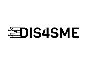 Logo DIS4SME