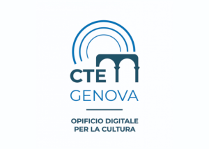Logo CTE Genova – Opificio Digitale per la Cultura