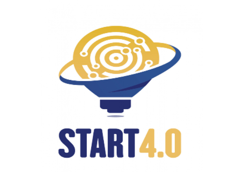Logo Centro di Competenza Start 4.0