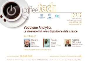 Locandina Coffeetech 108