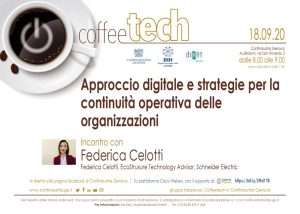 Locandina Coffeetech 141