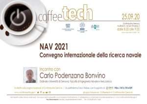 Locandina Coffeetech 142