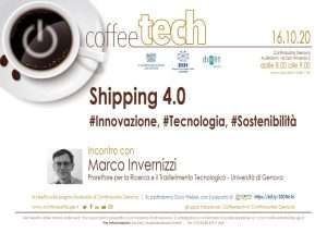 Locandina Coffeetech 145