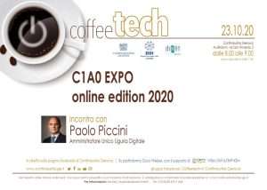 Locandina Coffeetech 146