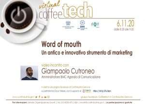 Locandina Coffeetech 148