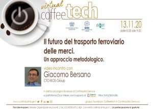 Locandina Coffeetech 149