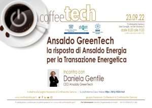 Locandina Coffeetech 153