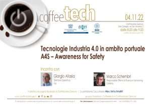 Locandina Coffeetech 159