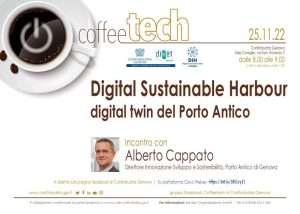 Locandina Coffeetech 162