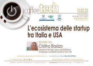 Locandina Coffeetech 169