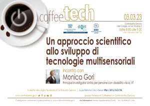 Locandina Coffeetech 172