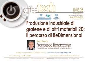 Locandina Coffeetech 173