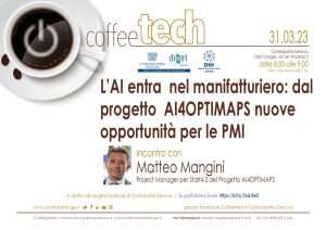 Locandina Coffeetech 176