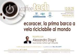 Locandina Coffeetech 180