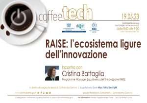 Locandina Coffeetech 181
