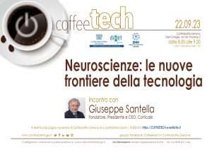 Locandina Coffeetech 184