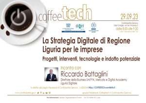 Locandina Coffeetech 185