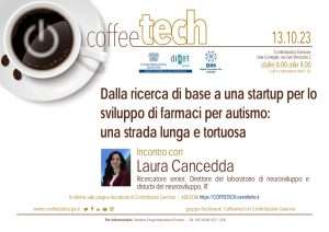 Locandina Coffeetech 187