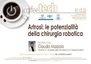 Locandina Coffeetech 193