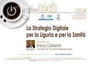 Locandina Coffeetech 195