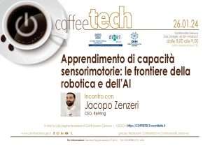 Locandina Coffeetech 197