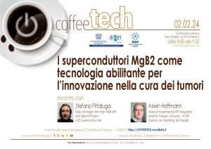Locandina Coffeetech 198