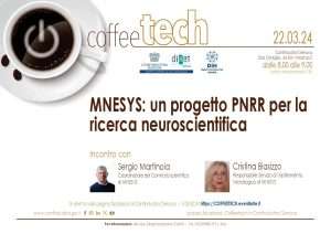 Locandina Coffeetech 205