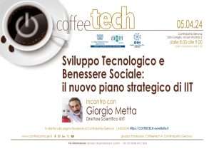 Locandina Coffeetech 206