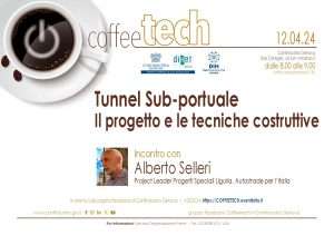 Locandina Coffeetech 207