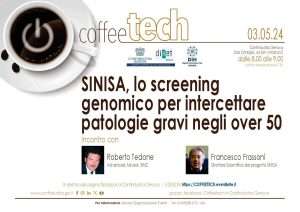 Locandina Coffeetech 209