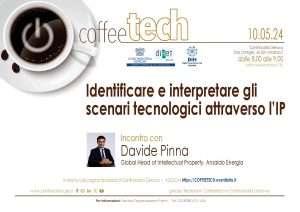 Locandina Coffeetech 210