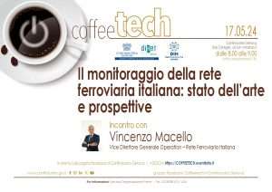 Locandina Coffeetech 211