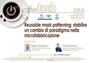 Locandina Coffeetech 212