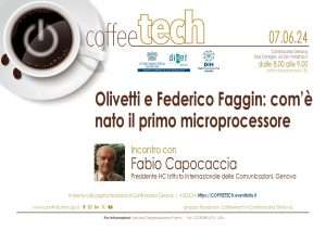 Locandina Coffeetech 214