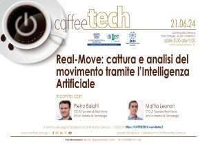 Locandina Coffeetech 216