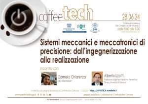 Locandina Coffeetech 217