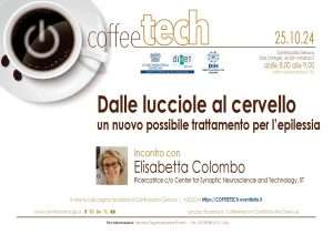 Locandina Coffeetech 224