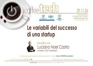Locandina Coffeetech 227