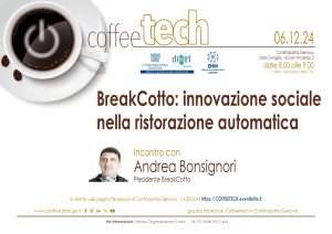 Locandina Coffeetech 228