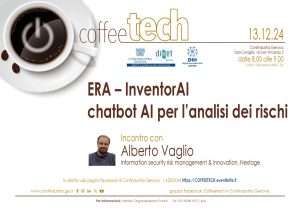 Locandina Coffeetech 229