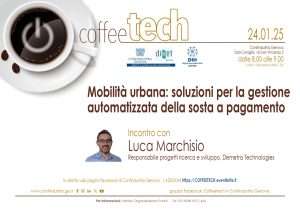 Locandina Coffeetech 231