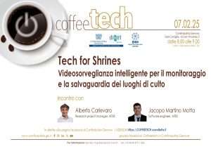 Locandina Coffeetech 233