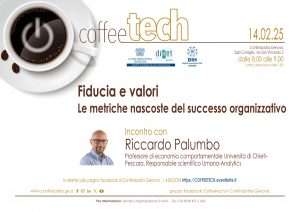 Locandina Coffeetech 234